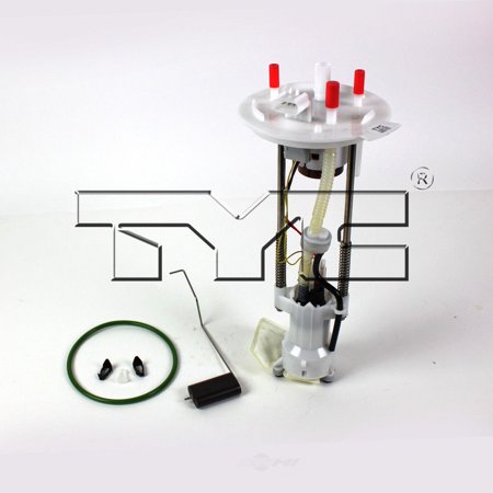 TYC 150135 Fuel Pump Module Assembly Fits 2008 Lincoln Mark LT