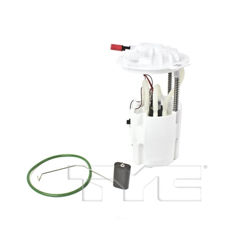 TYC 150146-A TYC CRQ Premium Fuel Pump Module Fits select: 2008-2010 CHRYSLER TOWN & COUNTRY, 2008-2010 DODGE GRAND CARAVAN