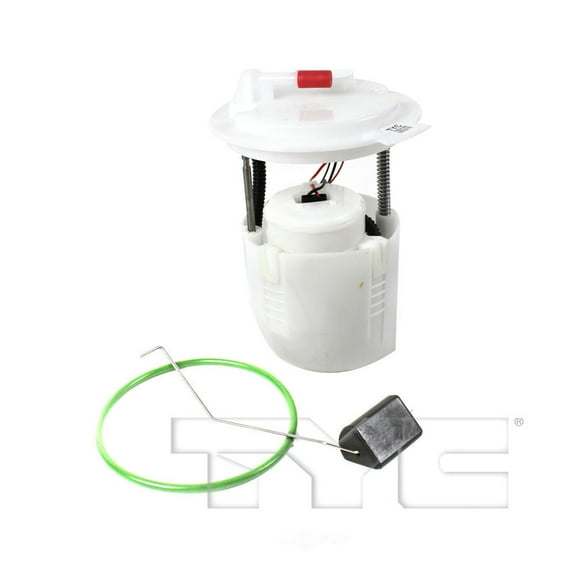 TYC 150148-A TYC CRQ Premium Fuel Pump Module Fits 2014 Chrysler 200