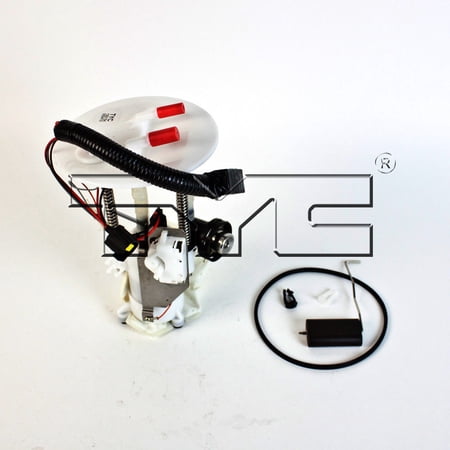 TYC 150154 Fuel Pump Module Assembly Fits 2002 Mercury Mountaineer