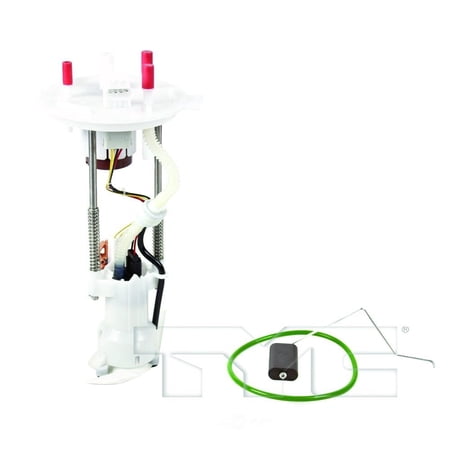 TYC 150163-A TYC CRQ Premium Fuel Pump Module Fits select: 2006-2008 FORD F150