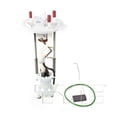 thumbnail image 1 of TYC 150164-A TYC CRQ Premium Fuel Pump Module Fits select: 2006-2008 FORD F150, 1 of 5