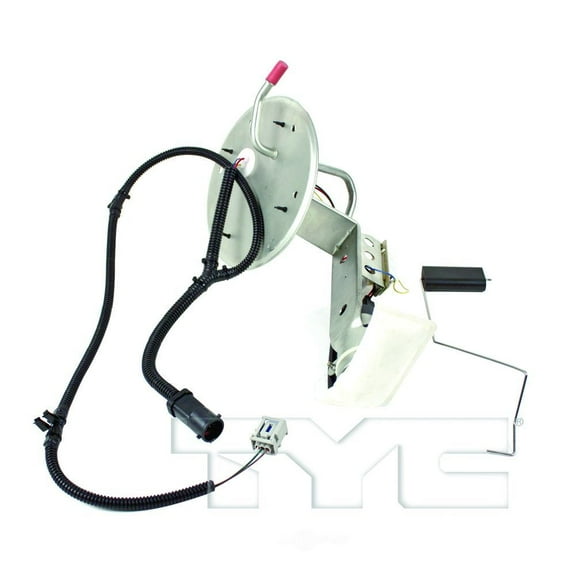 TYC 150166-A TYC CRQ Premium Fuel Pump Module Fits 2003 Mercury Marauder
