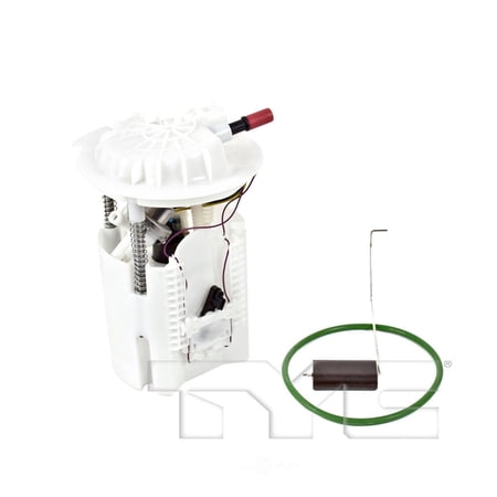 TYC 150196-A TYC CRQ Premium Fuel Pump Module Fits 2018 Dodge Journey