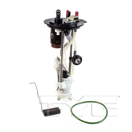 TYC 150199-A TYC CRQ Premium Fuel Pump Module Fits select: 2004-2006 FORD RANGER, 2004 MAZDA B2300