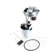 TYC 150205-A TYC CRQ Premium Fuel Pump Module Fits select 2006-2008 CHEVROLET COLORADO, 2006-2008 GMC CANYON