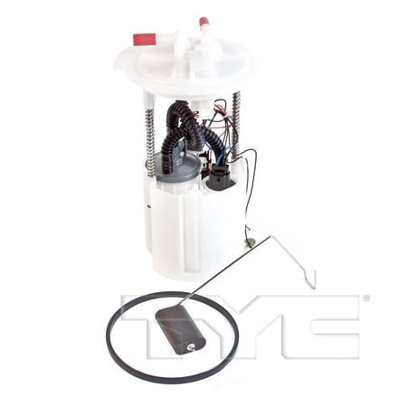TYC 150211-A TYC CRQ Premium Fuel Pump Module Fits select: 2004-2006 NISSAN ALTIMA, 2004-2008 NISSAN MAXIMA