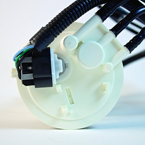 TYC 150216 Replacement Fuel Pump - Walmart.com