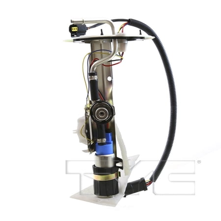TYC 150223-A TYC CRQ Premium Fuel Pump Module Fits 2000 Ford Explorer