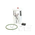 thumbnail image 1 of TYC 150228-A TYC CRQ Premium Fuel Pump Module Fits select: 2006-2009 FORD FUSION, 2007-2009 LINCOLN MKZ, 1 of 5