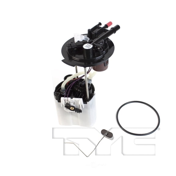 TYC 150235-A TYC CRQ Premium Fuel Pump Module Fits 2007 Buick LaCrosse