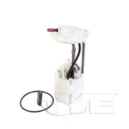 TYC 150243-A TYC CRQ Premium Fuel Pump Module