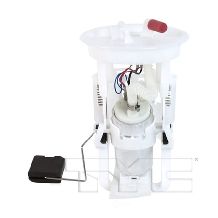TYC 150246-A TYC CRQ Premium Fuel Pump Module Fits select: 2001-2006 BMW 325, 2001-2006 BMW 330