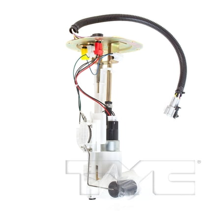 TYC 150247-A TYC CRQ Premium Fuel Pump Module Fits 2000 Nissan Frontier