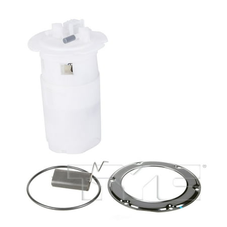 TYC 150248-A TYC CRQ Premium Fuel Pump Module