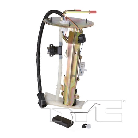 TYC 150265-A TYC CRQ Premium Fuel Pump Module