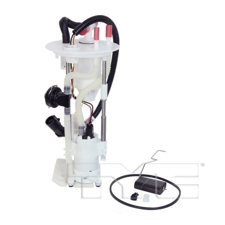 TYC 150268-A TYC CRQ Premium Fuel Pump Module Fits select: 2002-2003 FORD EXPLORER