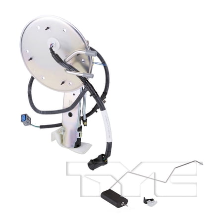 TYC 150270-A TYC CRQ Premium Fuel Pump Module Fits 2002 Mercury Grand Marquis