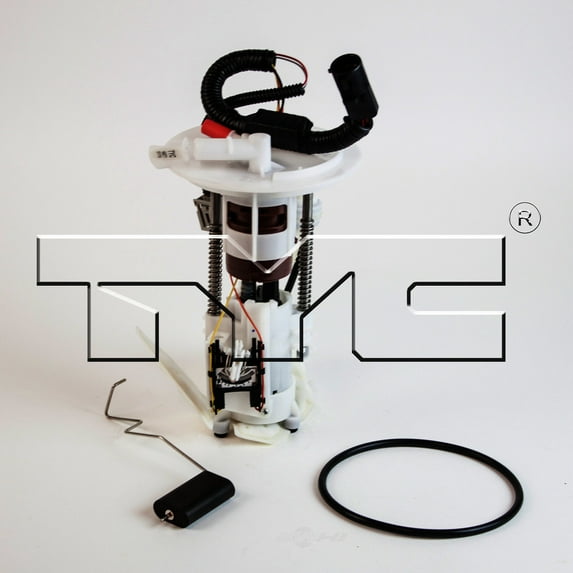 TYC 150271 TYC Fuel Pump Fits select: 2004 FORD EXPLORER, 2004-2005 MERCURY MOUNTAINEER