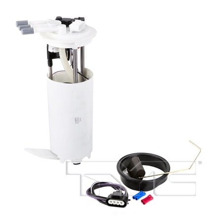 TYC 150276-A TYC CRQ Premium Fuel Pump Module Fits 2004 Pontiac Grand Prix