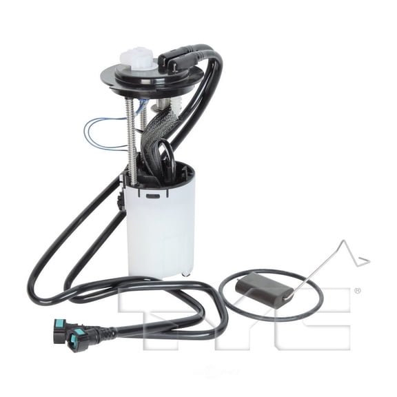 TYC 150286-A TYC CRQ Premium Fuel Pump Module Fits 2008 Chevrolet Cobalt