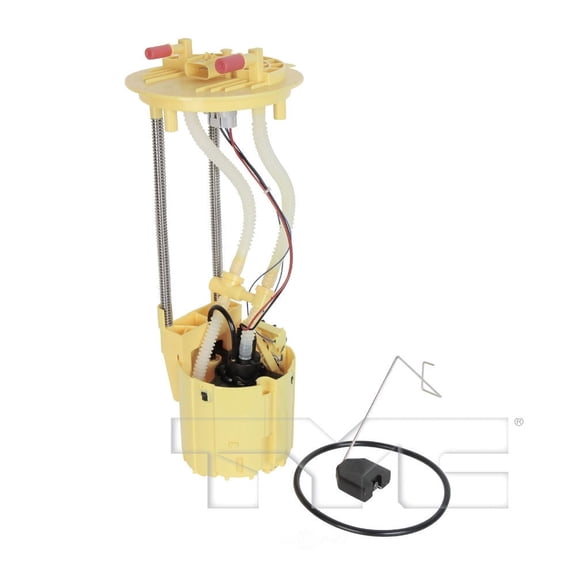 TYC 150300-A TYC CRQ Premium Fuel Pump Module Fits select: 2005-2009 DODGE RAM 2500