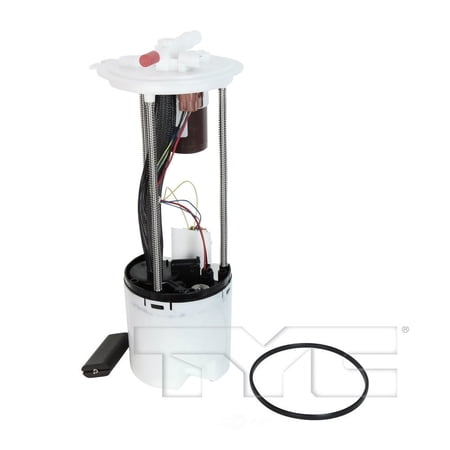 TYC 150311-A TYC CRQ Premium Fuel Pump Module Fits 2005 Nissan Titan