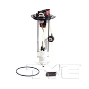 TYC 150313-A TYC CRQ Premium Fuel Pump Module Fits select 2007-2011 FORD RANGER, 2006-2007 MAZDA B3000