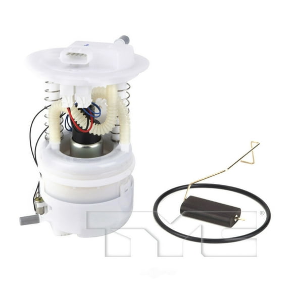 TYC 150314-A TYC CRQ Premium Fuel Pump Module Fits 2014 Nissan Cube