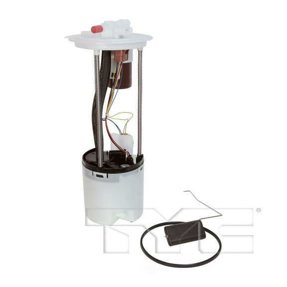 TYC 150315-A TYC CRQ Premium Fuel Pump Module Fits select: 2005-2015 NISSAN TITAN, 2007-2015 NISSAN ARMADA