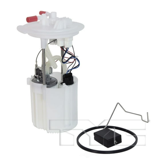 TYC 150331-A TYC CRQ Premium Fuel Pump Module Fits select: 2007-2013 NISSAN ALTIMA, 2009-2014 NISSAN MAXIMA