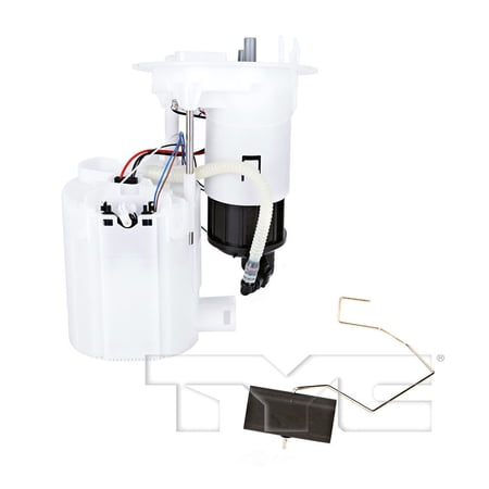 TYC 150340-A TYC CRQ Premium Fuel Pump Module Fits 2008 Audi S5