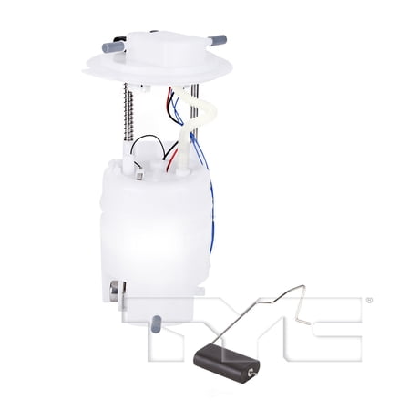 TYC 150342-A TYC CRQ Premium Fuel Pump Module Fits 2009 Hyundai Santa Fe
