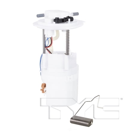 TYC 150344-A TYC CRQ Premium Fuel Pump Module Fits select: 2011-2013 KIA SORENTO, 2010-2012 HYUNDAI SANTA FE