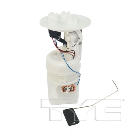 TYC 150352-A TYC CRQ Premium Fuel Pump Module Fits select: 2012-2019 TOYOTA TUNDRA, 2016-2018 TOYOTA SEQUOIA