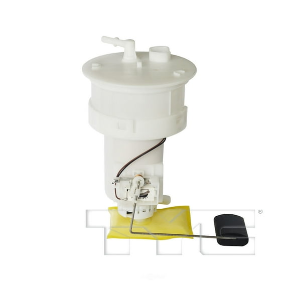 TYC 150359-A TYC CRQ Premium Fuel Pump Module Fits select: 2006-2011 HYUNDAI ACCENT, 2006-2011 KIA RIO