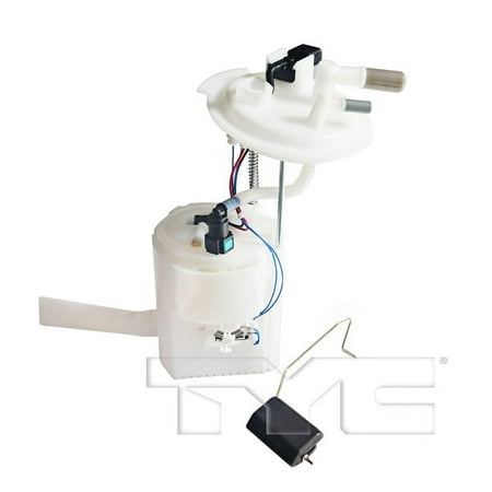 TYC 150371-A TYC CRQ Premium Fuel Pump Module Fits select: 2011-2014 HYUNDAI SONATA GLS, 2011-2015 KIA OPTIMA LX