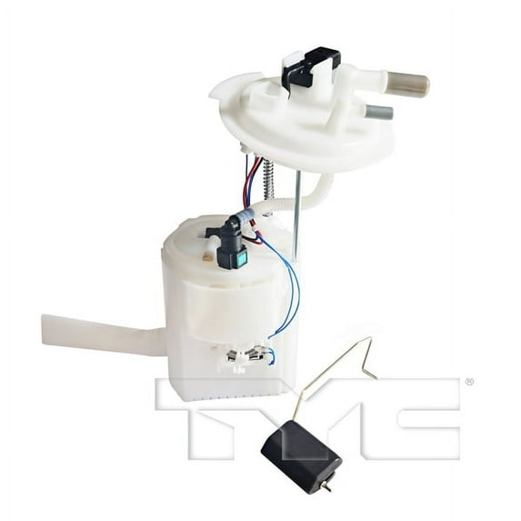 TYC 150371-A TYC CRQ Premium Fuel Pump Module Fits select: 2011-2014 HYUNDAI SONATA GLS, 2011-2015 KIA OPTIMA LX