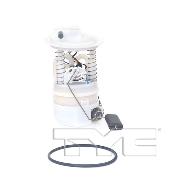 TYC 150378-A TYC CRQ Premium Fuel Pump Module Fits select: 2013-2019 NISSAN SENTRA S/SV/SR/SL