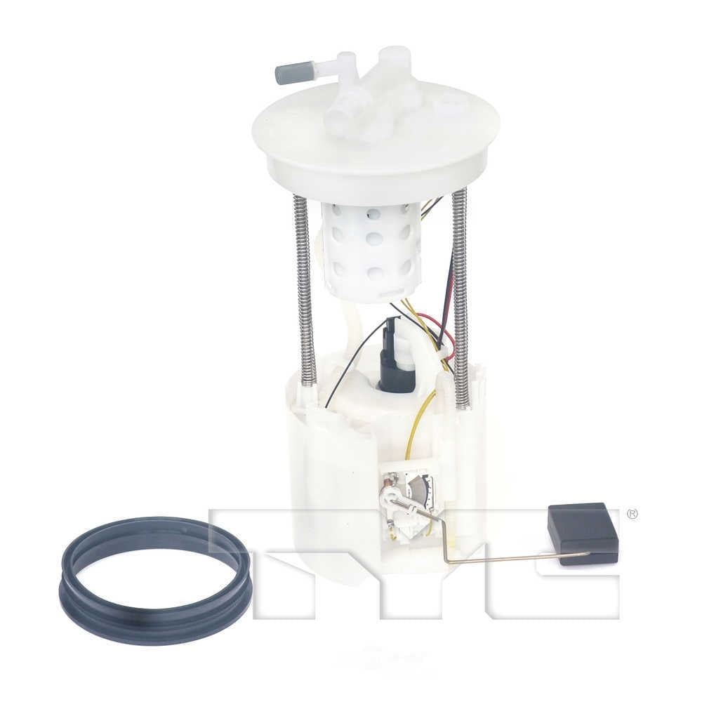 TYC 150395-A CRQ Premium Fuel Pump Module