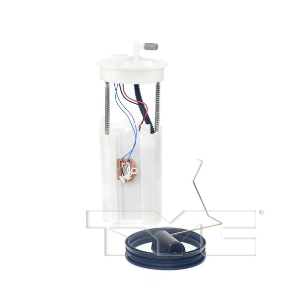 TYC 150400-A TYC CRQ Premium Fuel Pump Module Fits select: 2009-2017 CHEVROLET TRAVERSE LT, 2012-2017 BUICK ENCLAVE