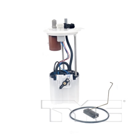 TYC 150410-A TYC CRQ Premium Fuel Pump Module Fits select: 2011-2013 TOYOTA HIGHLANDER LIMITED
