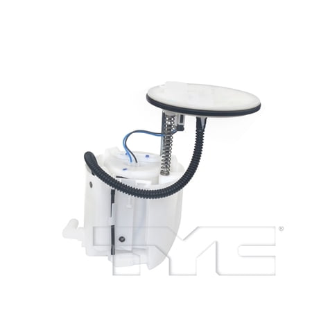 TYC 150412-A TYC CRQ Premium Fuel Pump Module Fits select: 2016-2018 TOYOTA RAV4 LE, 2013-2015 TOYOTA RAV4 XLE