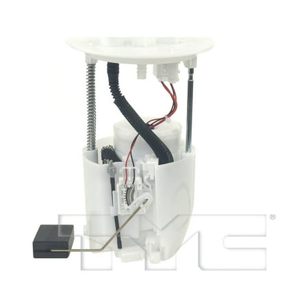 TYC 150417-A TYC CRQ Premium Fuel Pump Module