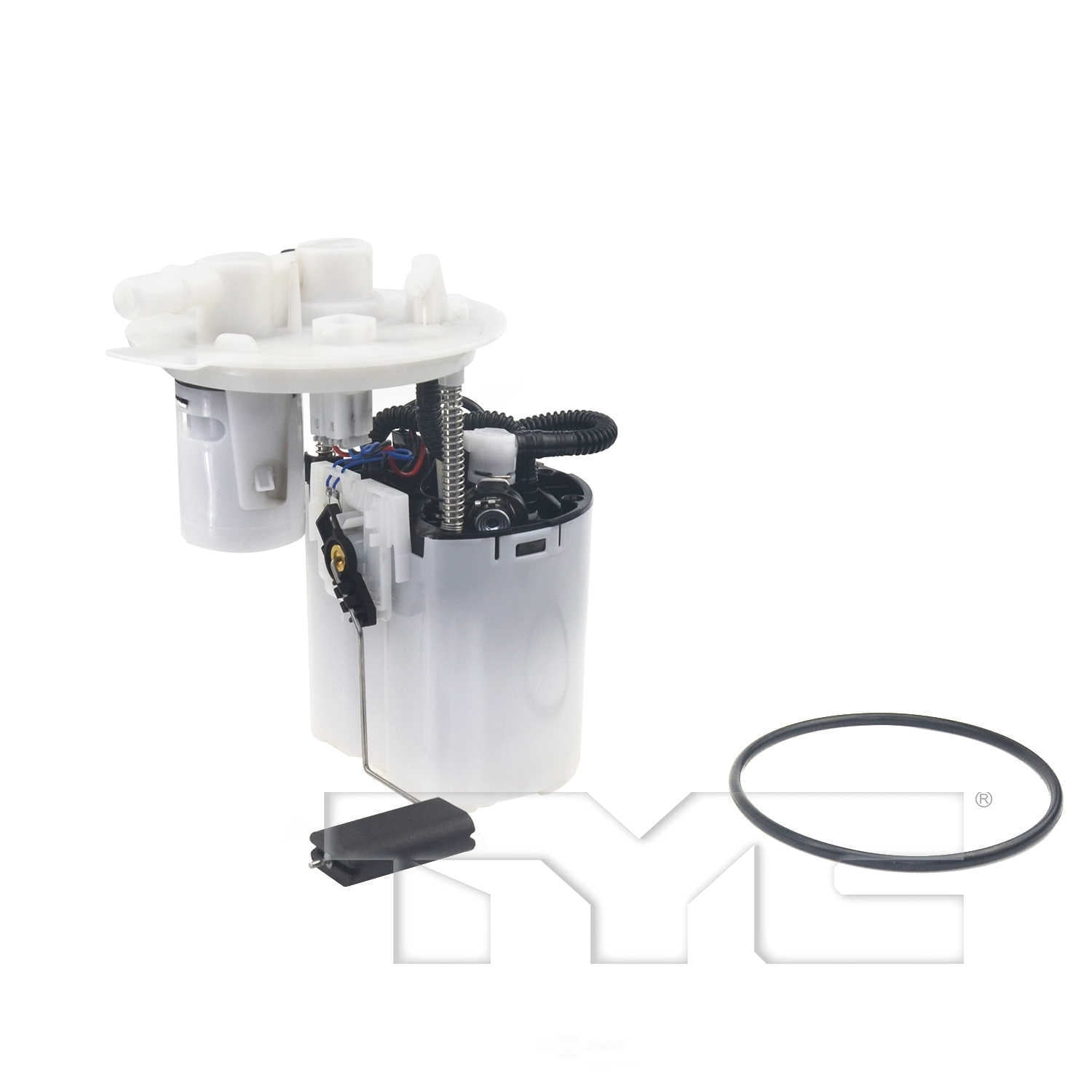 TYC 150424-A CRQ Premium Fuel Pump Module
