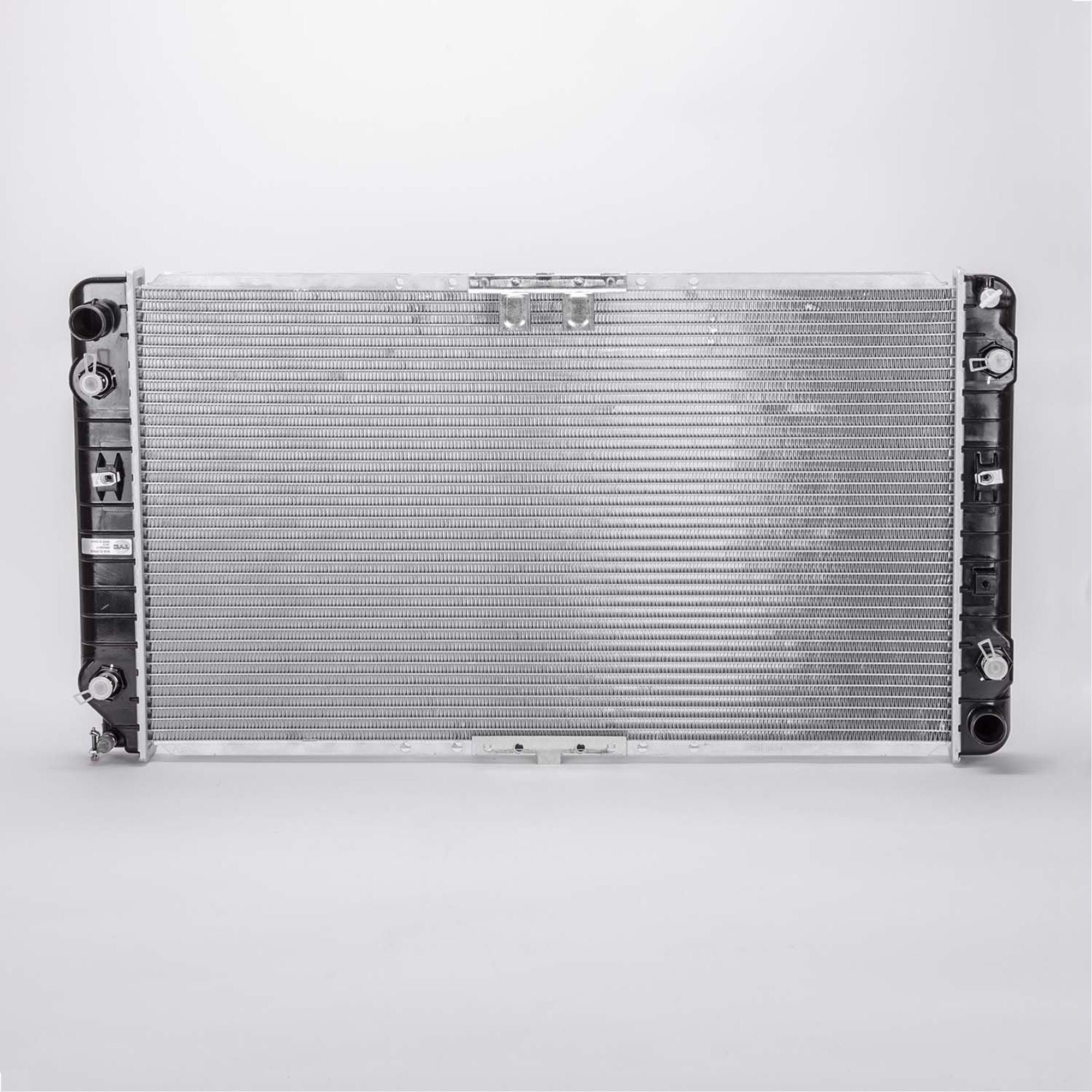 TYC 1517 Radiator for ROADMASTER CADILLAC FLEETWOOD CHEVROLET CAPRICE ...