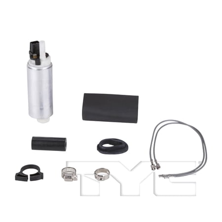 TYC ELECTRIC FUEL PUMP