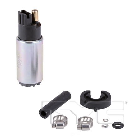 TYC 152014-A TYC CRQ Premium Electric Fuel Pump Fits 1998 Eagle Talon