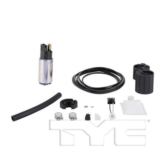 TYC 152017-A TYC CRQ Premium Electric Fuel Pump Fits 1994 Ford Probe