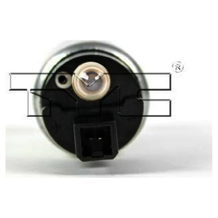 TYC 152018 TYC Fuel Pump Fits select: 2000-2007 FORD F250, 1998-2004 FORD MUSTANG